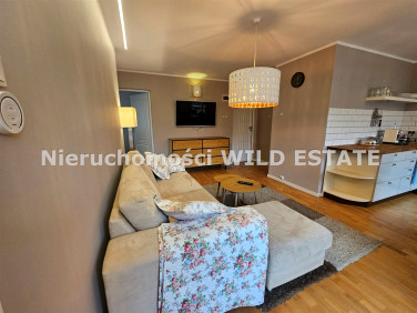 Mieszkanie Lesko