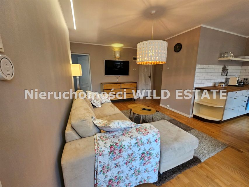 Mieszkanie Lesko