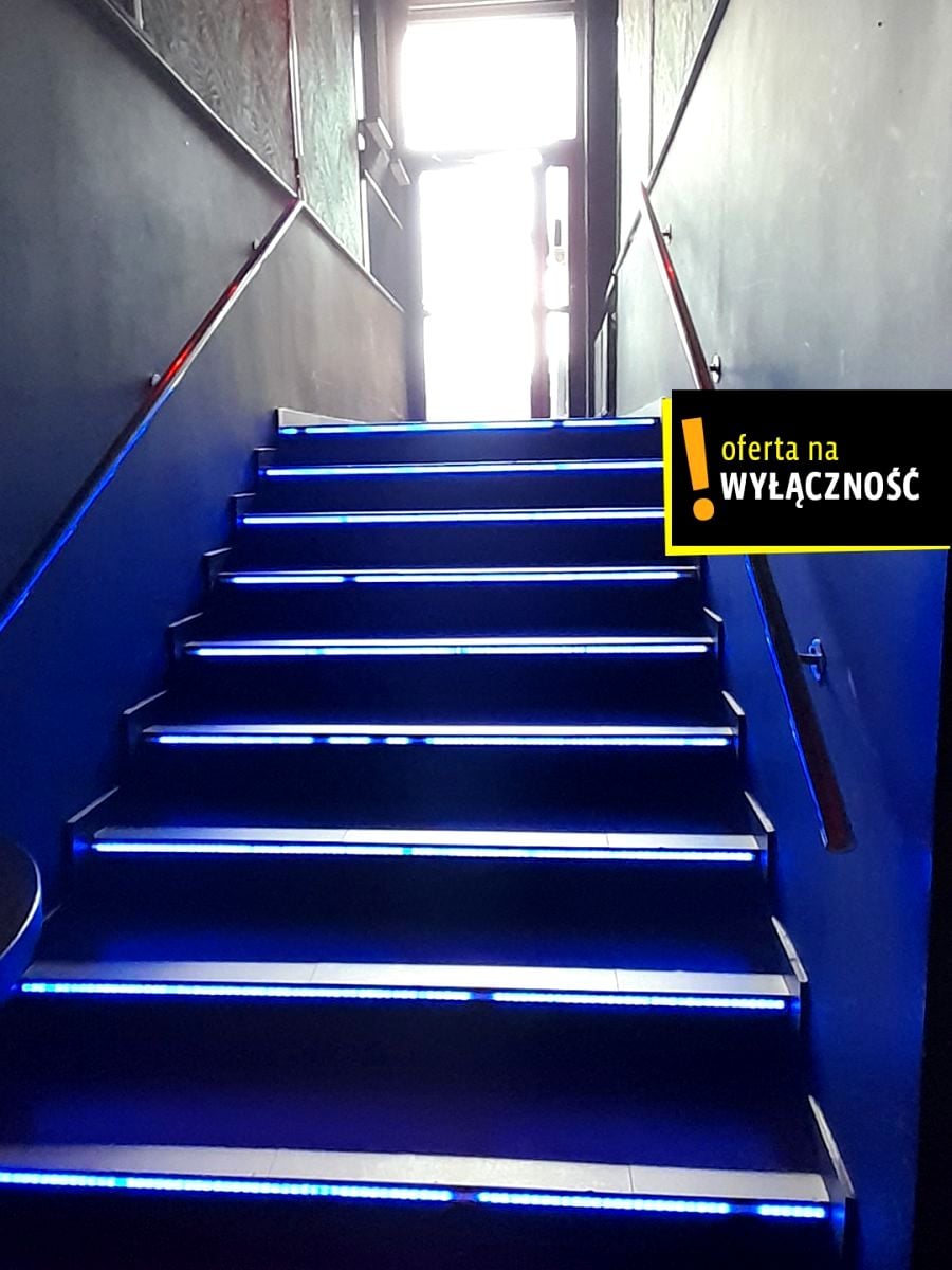 Lokal Handlowy, ul. Piotrkowska