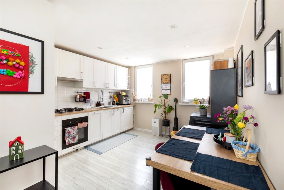 Mieszkanie Bydgoszcz