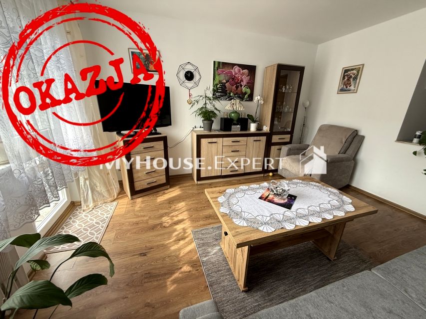 Mieszkanie Gorzów Wielkopolski