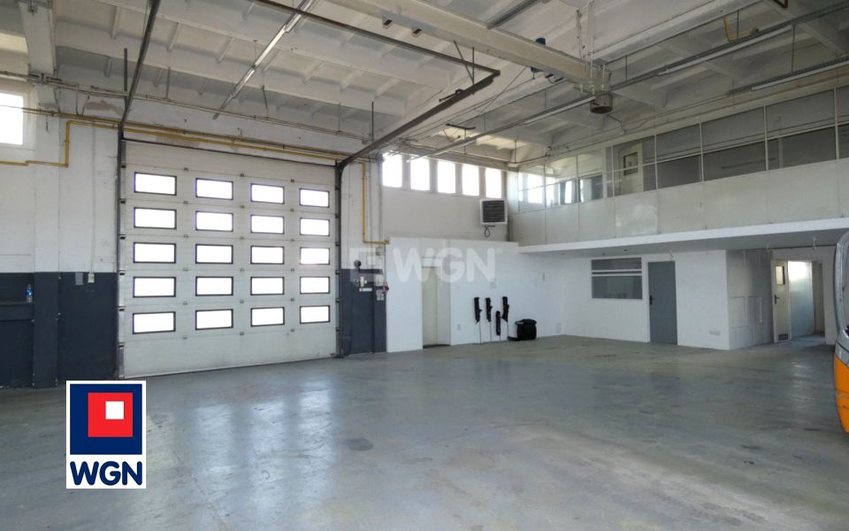 Lokal Ostrów Wielkopolski