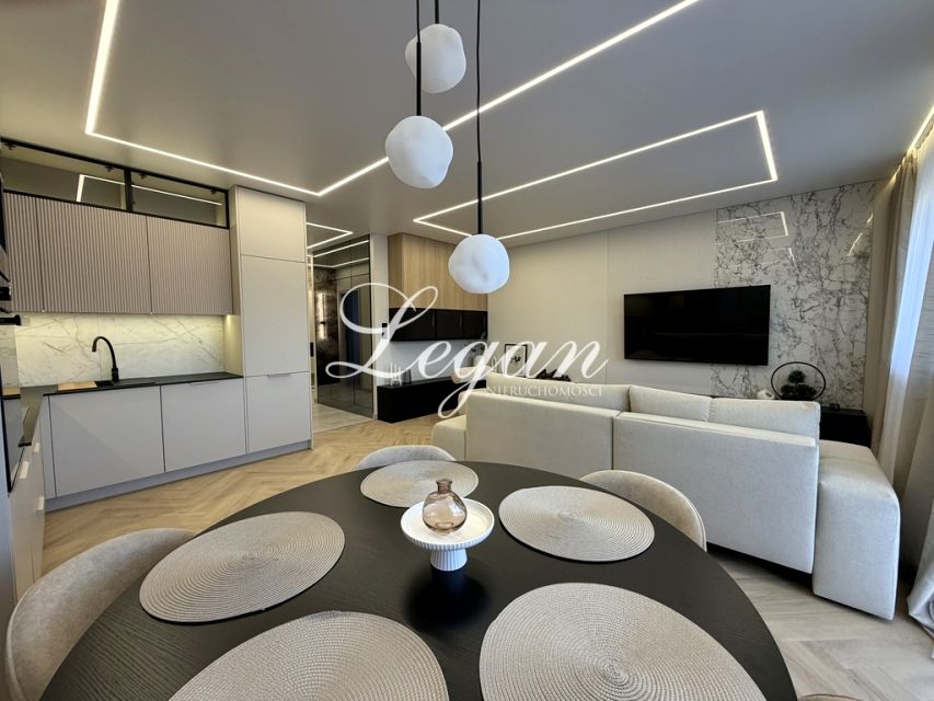 Mieszkanie Gorzów Wielkopolski