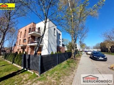 Mieszkanie Stargard
