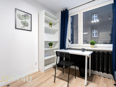 Pokój umeblowany do wynajęcia Katowice