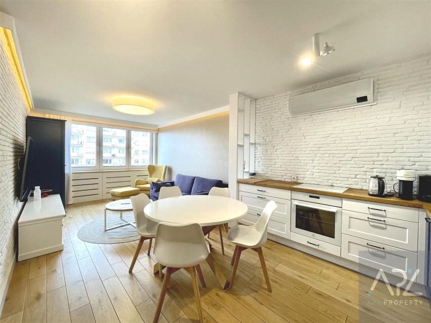 Mieszkanie Kołobrzeg