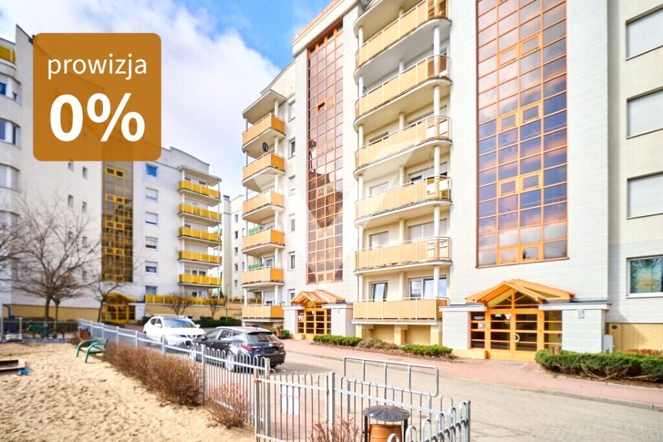 Mieszkanie Bydgoszcz