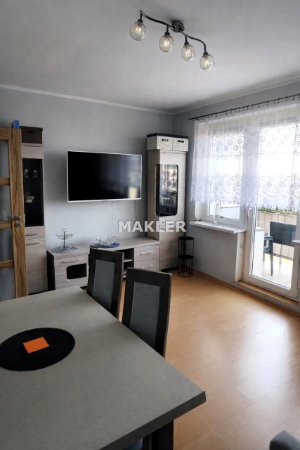 Mieszkanie Bydgoszcz