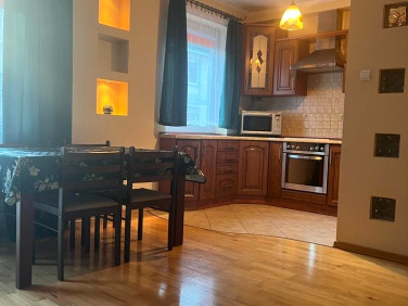 Mieszkanie Włocławek