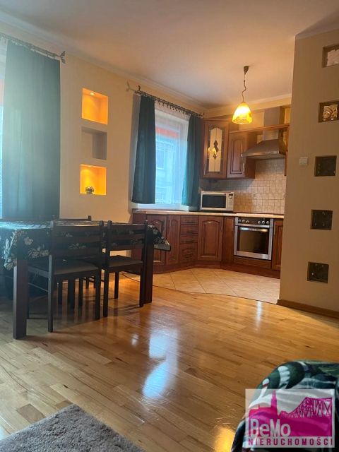 Mieszkanie Włocławek