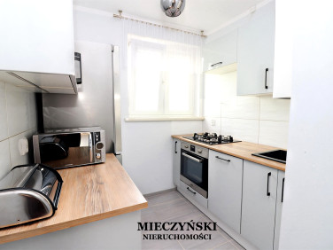 Mieszkanie Gorzów Wielkopolski