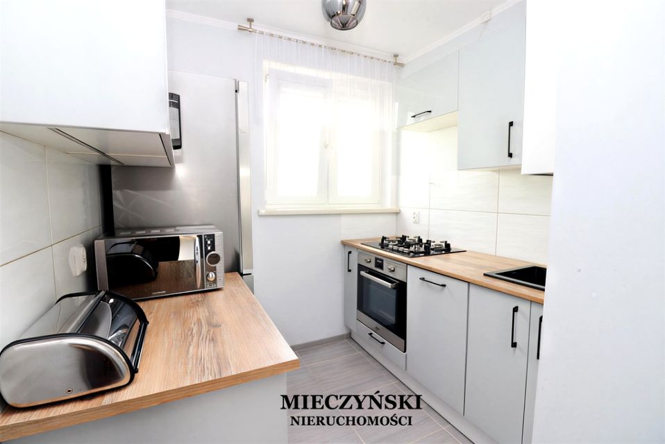 Mieszkanie Gorzów Wielkopolski