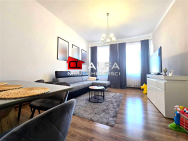 Mieszkanie Świdnica