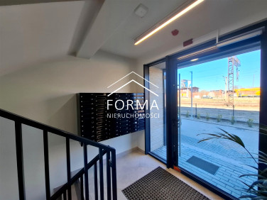 Mieszkanie Bydgoszcz