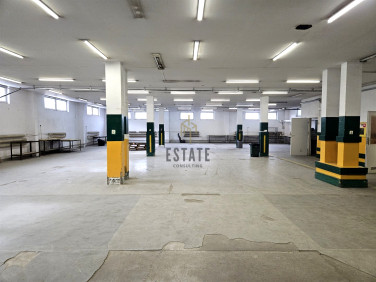 Budynek użytkowy Białystok