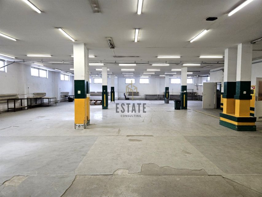 Budynek użytkowy Białystok