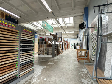 Budynek użytkowy Biała Podlaska