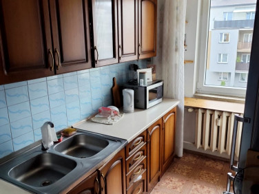 Mieszkanie Nowy Dwór Mazowiecki