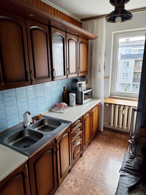 Mieszkanie Nowy Dwór Mazowiecki