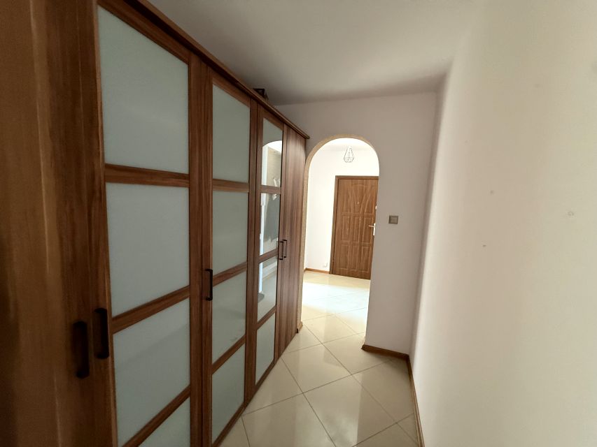 Mieszkanie Ruda Śląska