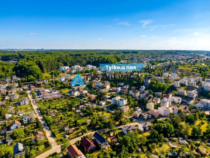 Działka budowlana Gdynia