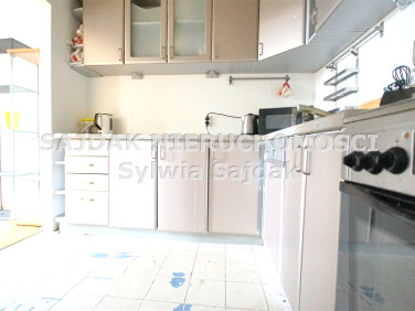 Mieszkanie Jastrzębie-Zdrój