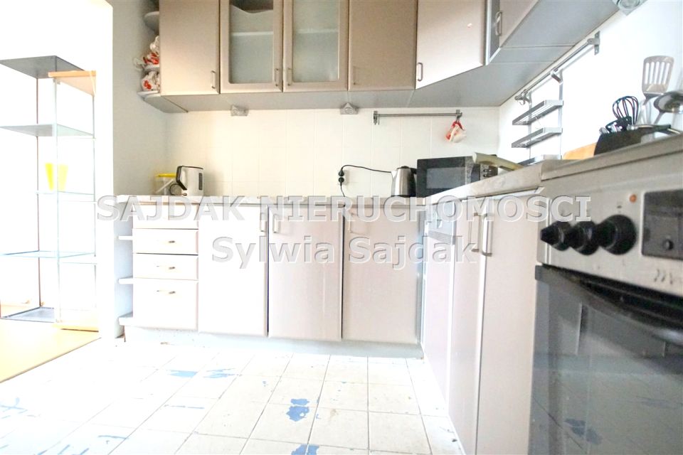 Mieszkanie Jastrzębie-Zdrój