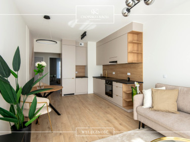Mieszkanie Poznań