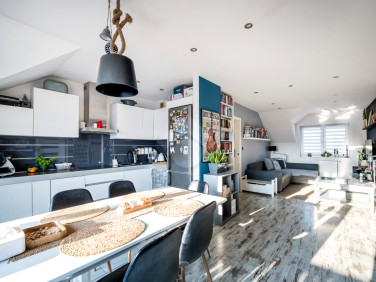 Mieszkanie Wieliczka