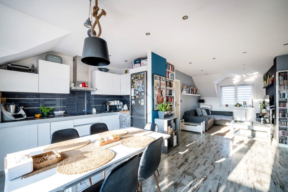 Mieszkanie Wieliczka