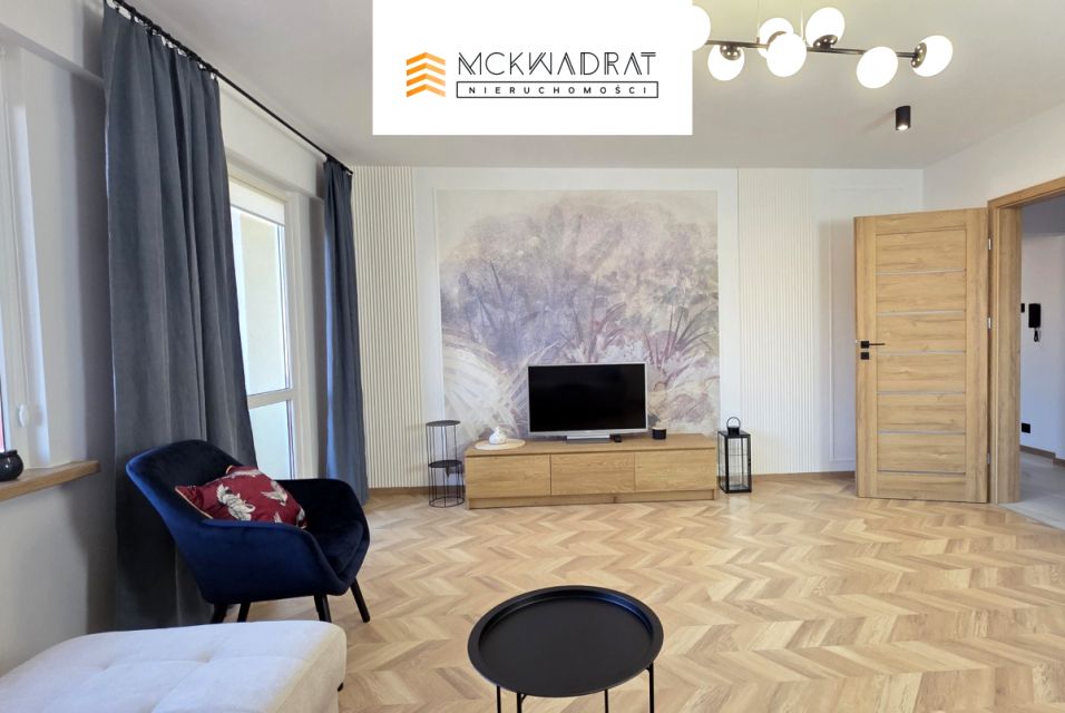 Mieszkanie Białystok