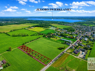 Działka budowlana Piekary Śląskie