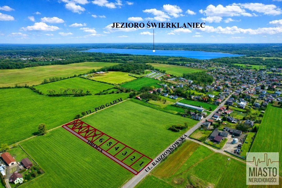 Działka budowlana Piekary Śląskie