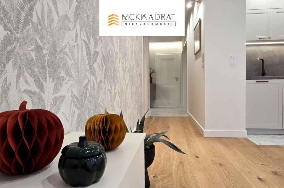 Mieszkanie Białystok