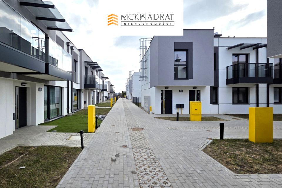 Mieszkanie Białystok