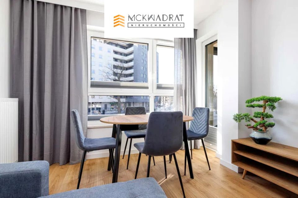 Mieszkanie Białystok