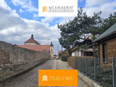 Działka inna Tykocin