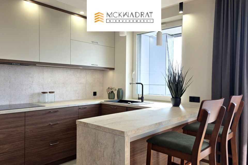 Mieszkanie Białystok