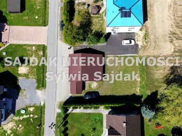 Lokal Kończyce Małe