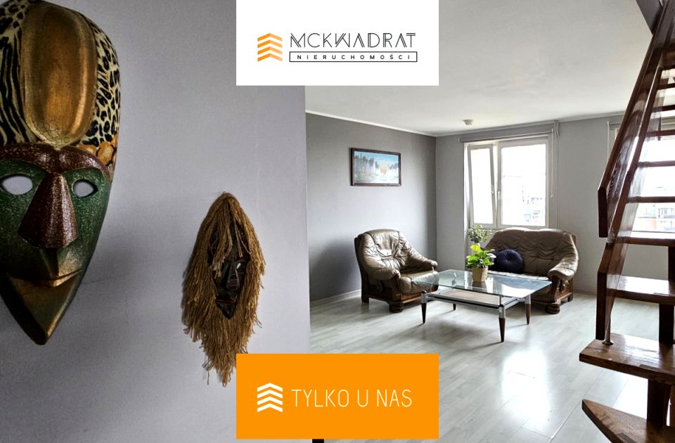 Mieszkanie Białystok