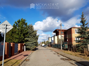 Działka inna Białystok