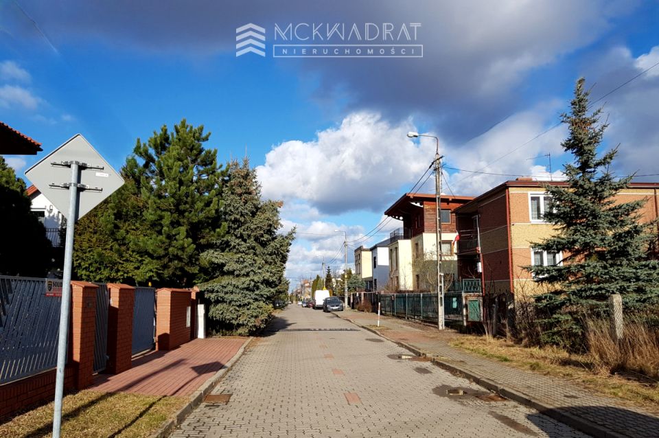 Działka inna Białystok