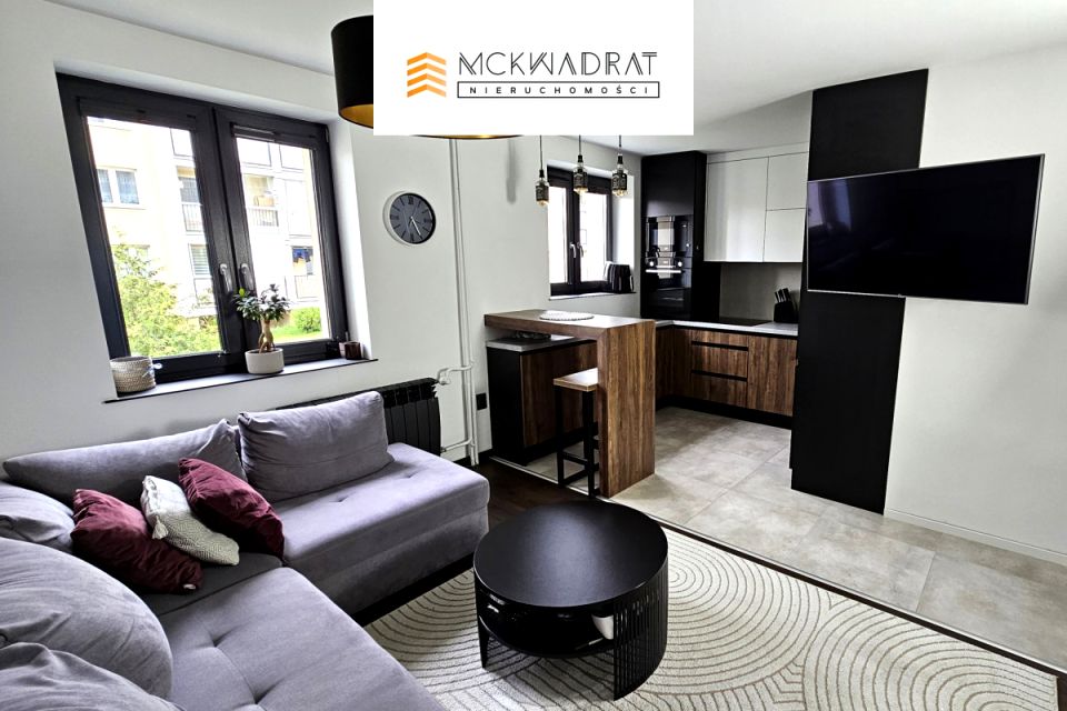 Mieszkanie Białystok