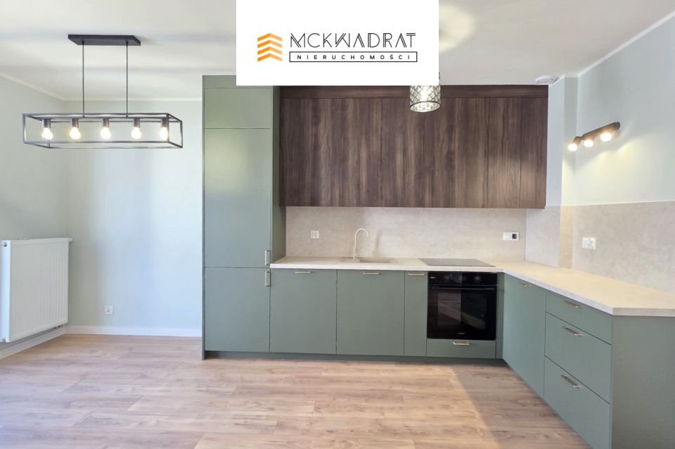 Mieszkanie Białystok