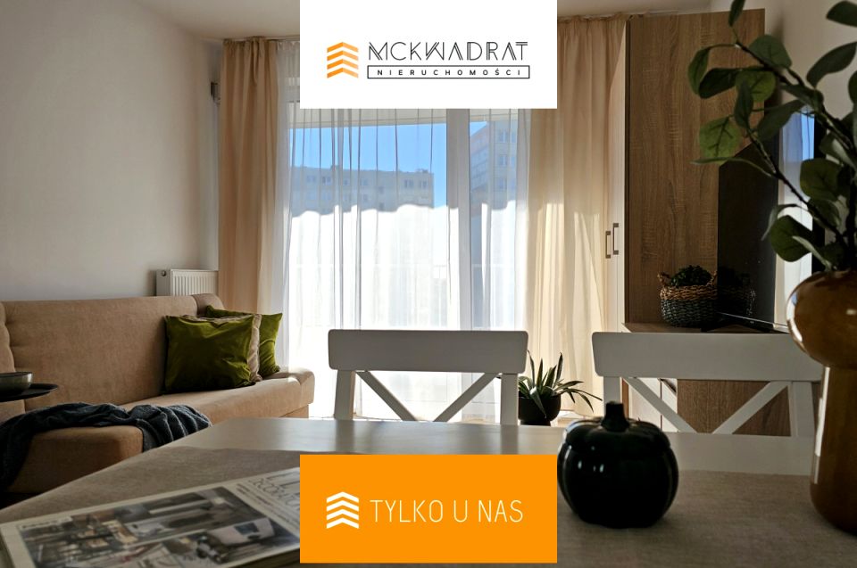 Mieszkanie Białystok