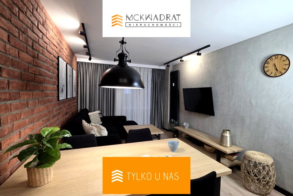 Mieszkanie Augustów