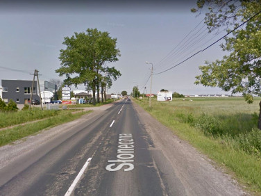 Działka budowlana Nowa Wola