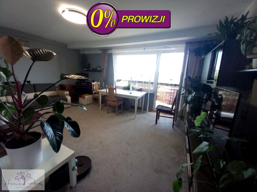 Mieszkanie Pabianice