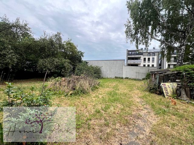 Działka budowlana Pabianice