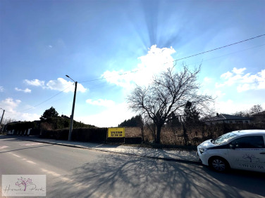 Działka budowlana Łask